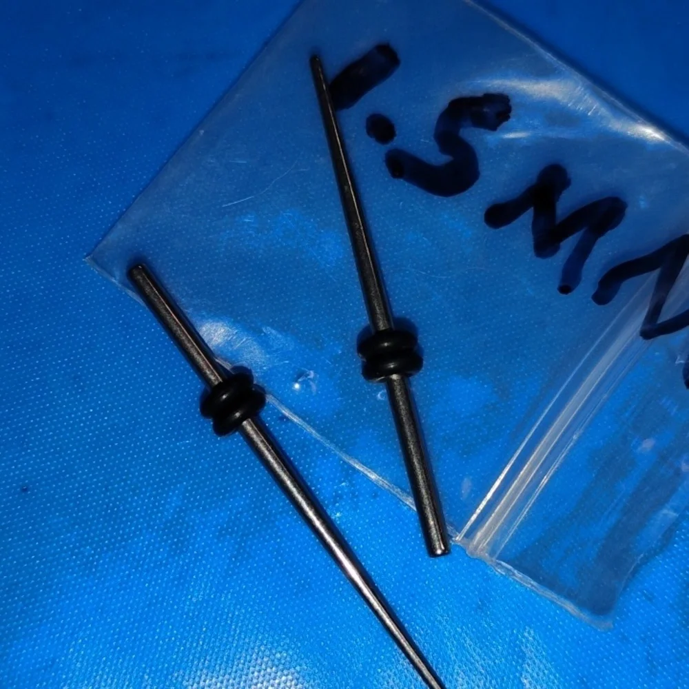 Stainless Steel Tapers Ear Stretchers